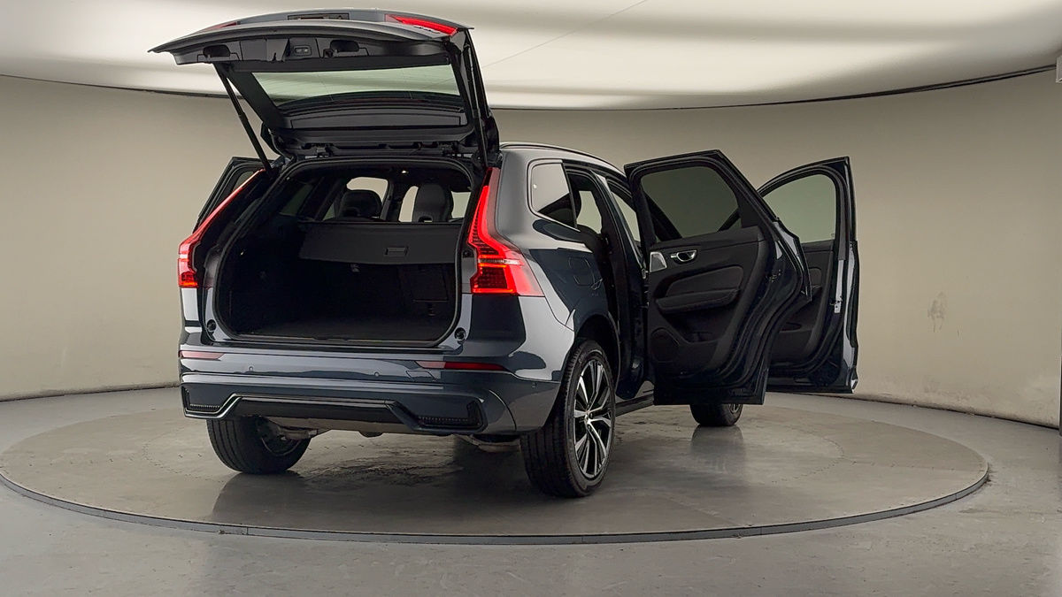 More views of Volvo XC60