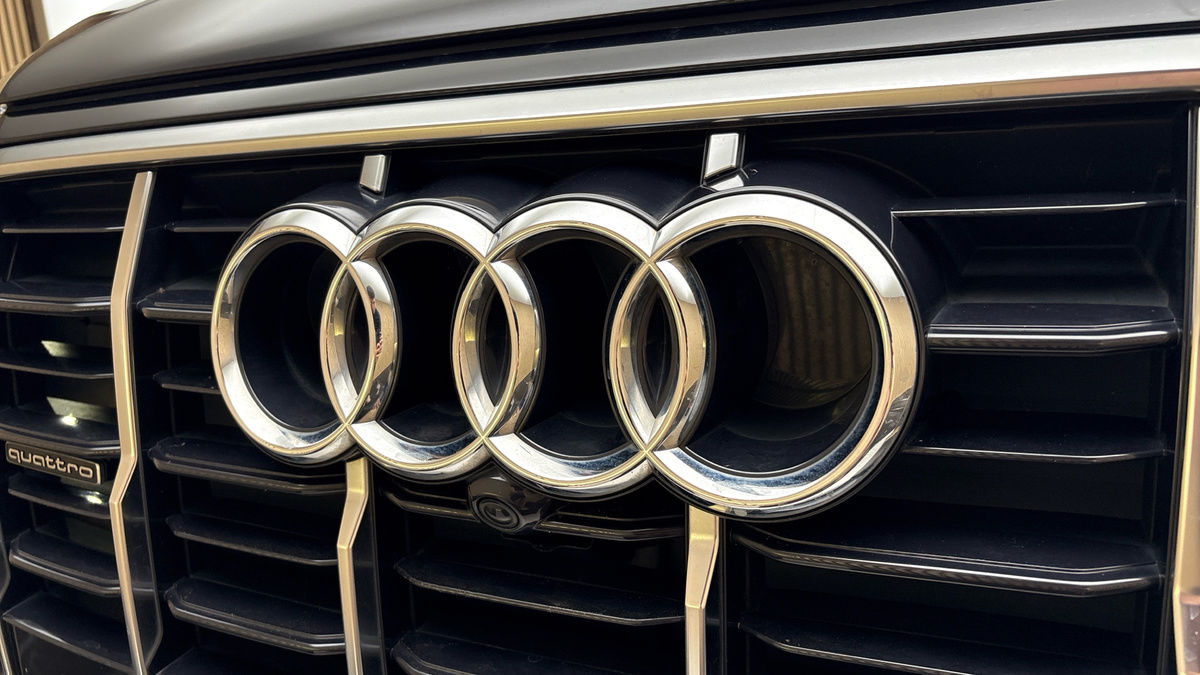 Audi Q7 Image 24