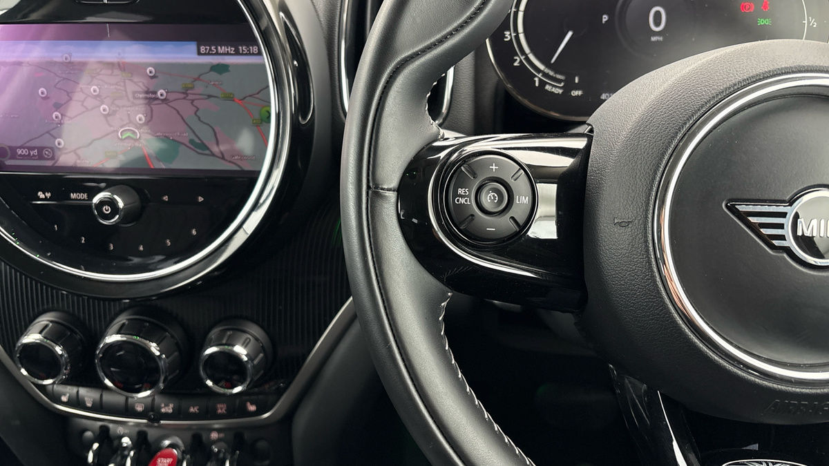 MINI Countryman Image 13