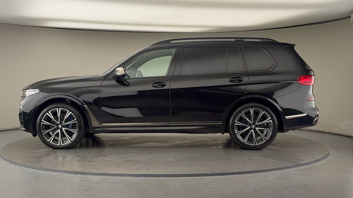 BMW X7 Image 15