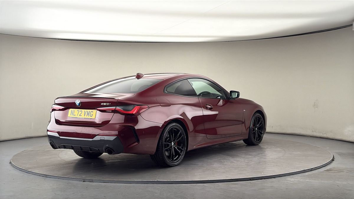 More views of BMW 4 Series