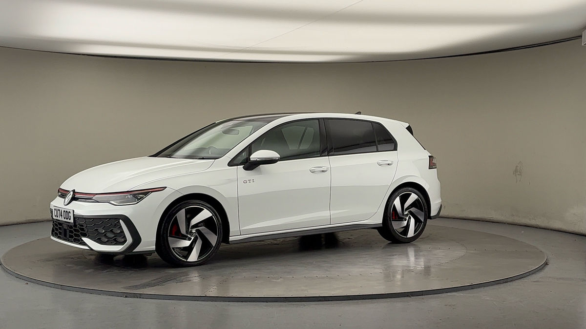 More views of Volkswagen Golf