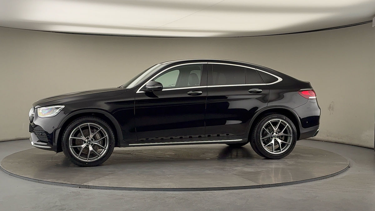 More views of Mercedes-Benz GLC