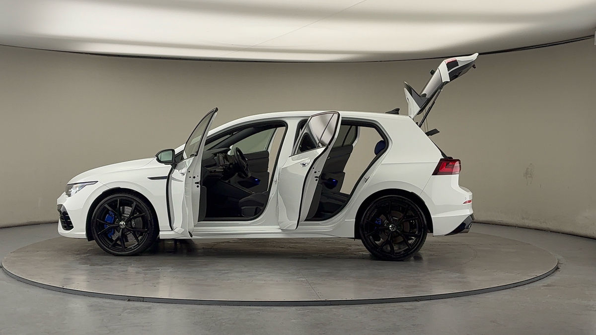 More views of Volkswagen Golf