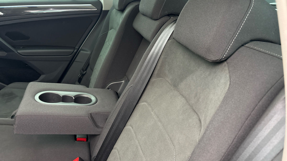 Volkswagen Tiguan Image 9