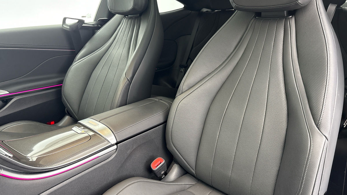 Mercedes-Benz CLE Image 7