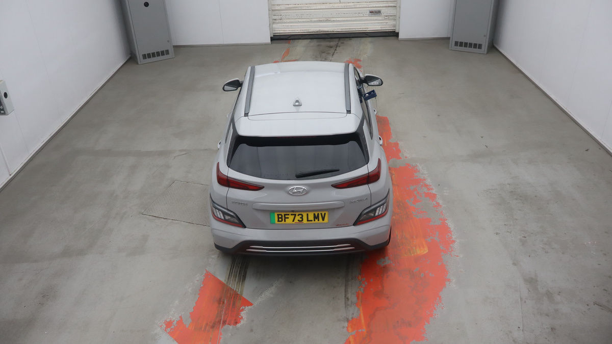 Hyundai KONA Image 8