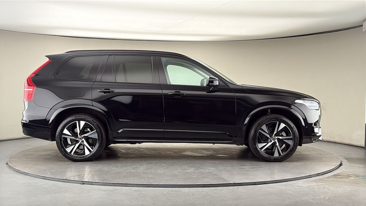 Volvo XC90 Image 16