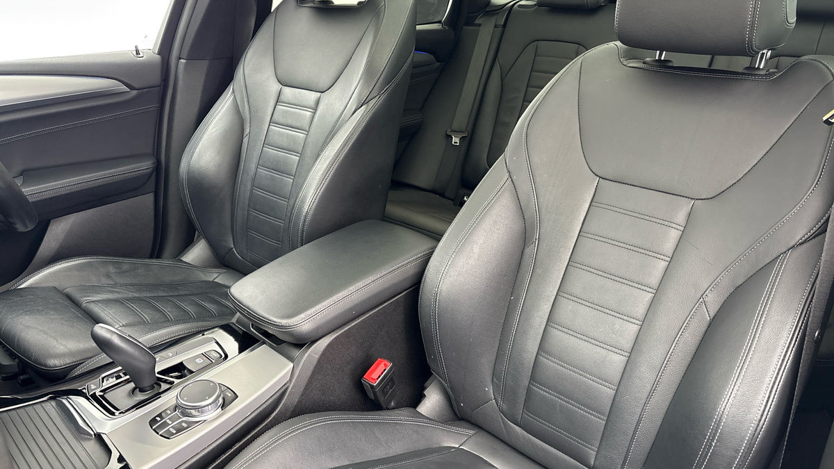 BMW X3 Image 7