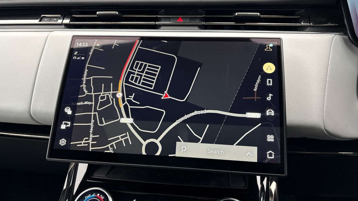 Land Rover Range Rover Sport Image 17