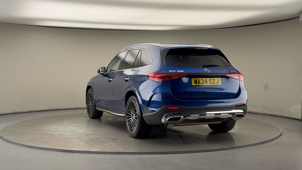 More views of Mercedes-Benz GLC