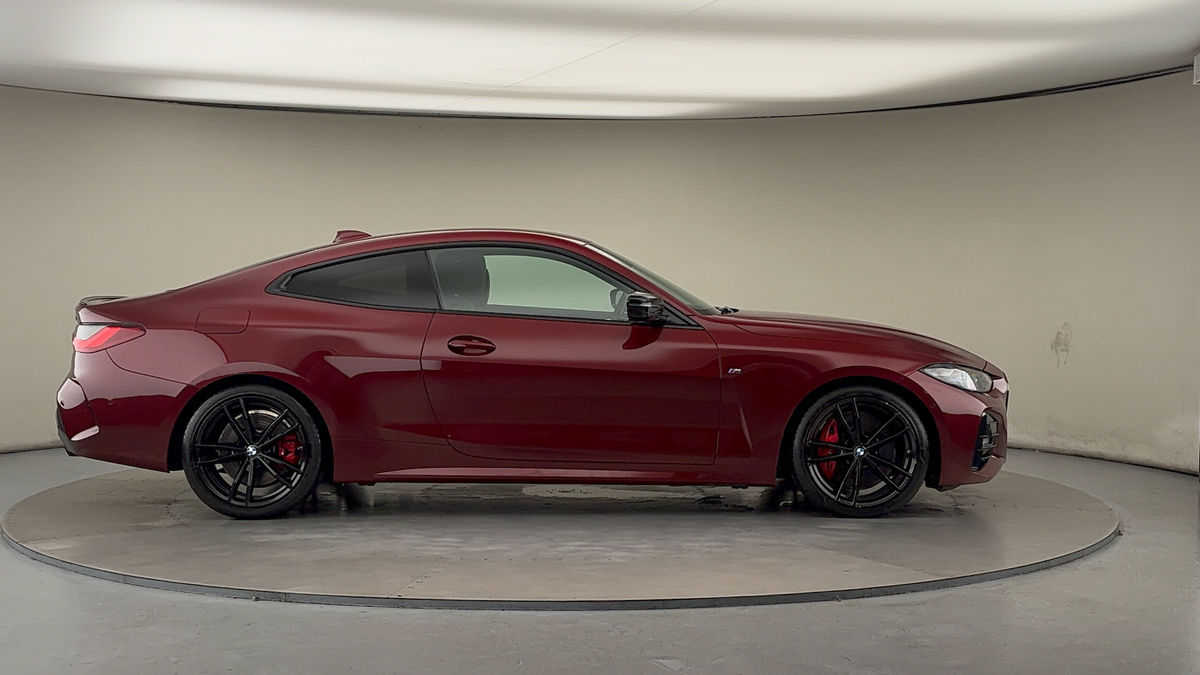 BMW 4 Series Image 16