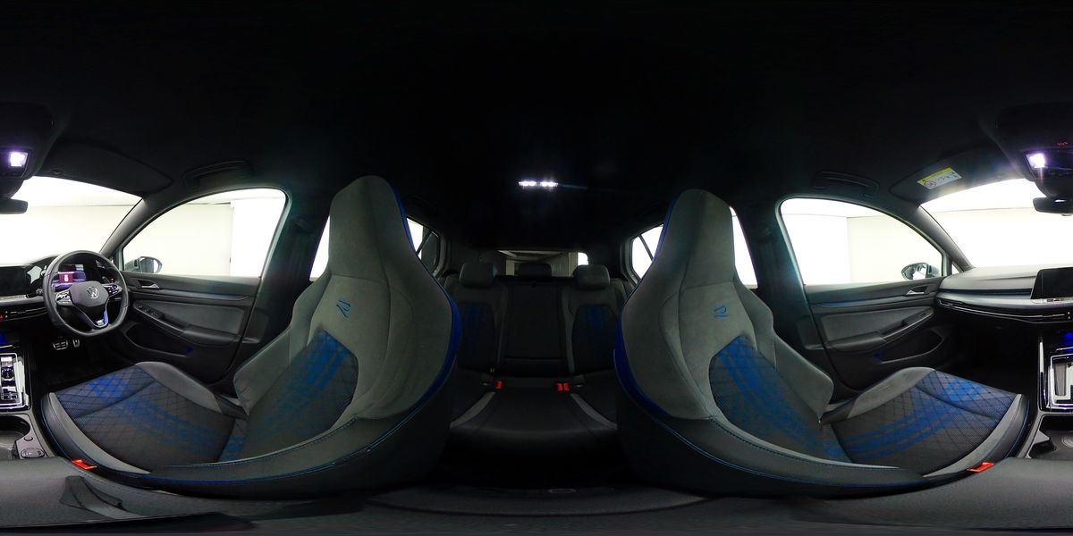 More views of Volkswagen Golf