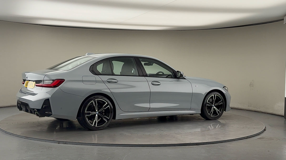 More views of BMW 3 Series