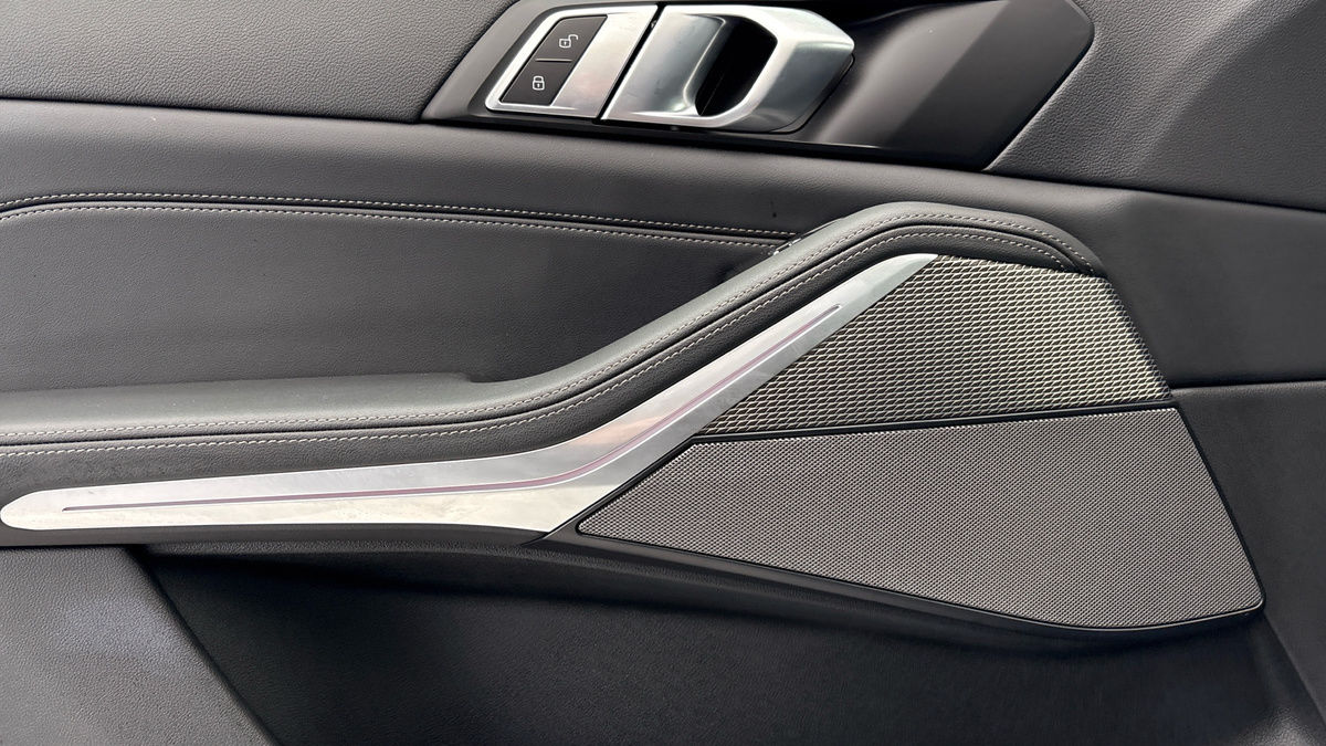 BMW X5 Image 19