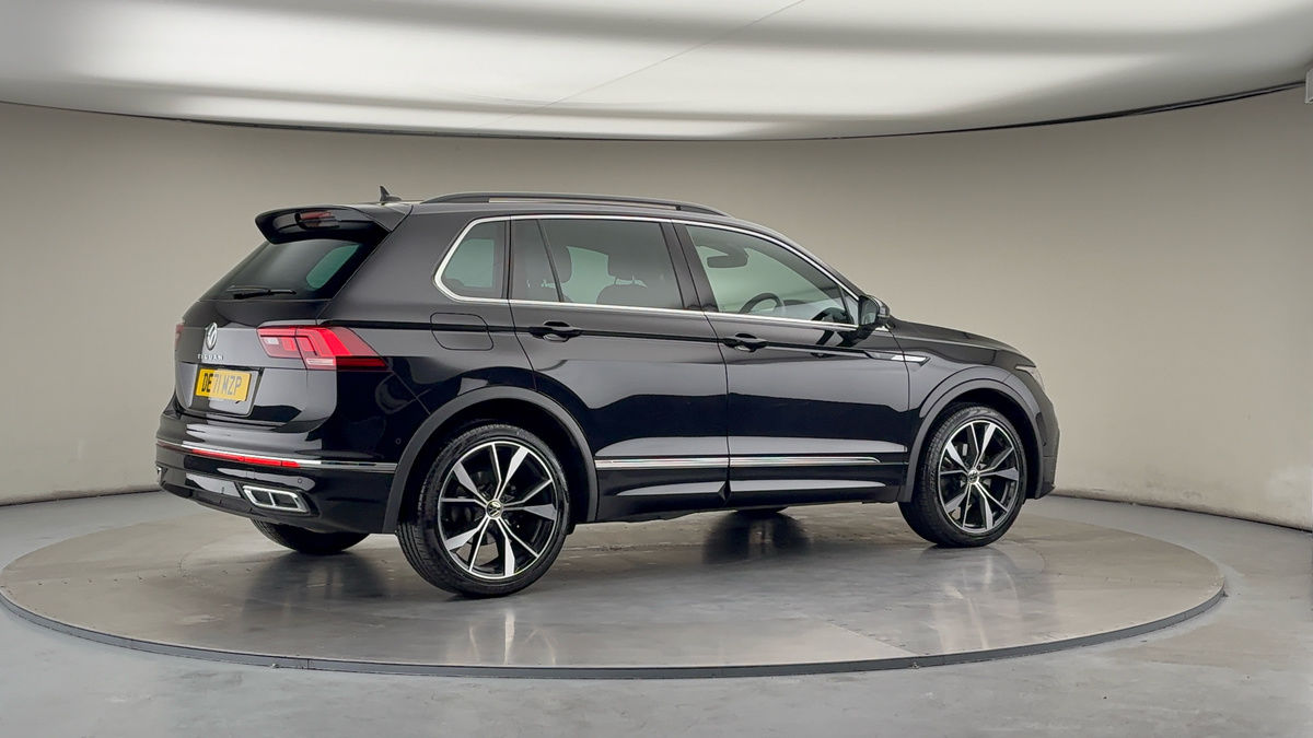 More views of Volkswagen Tiguan