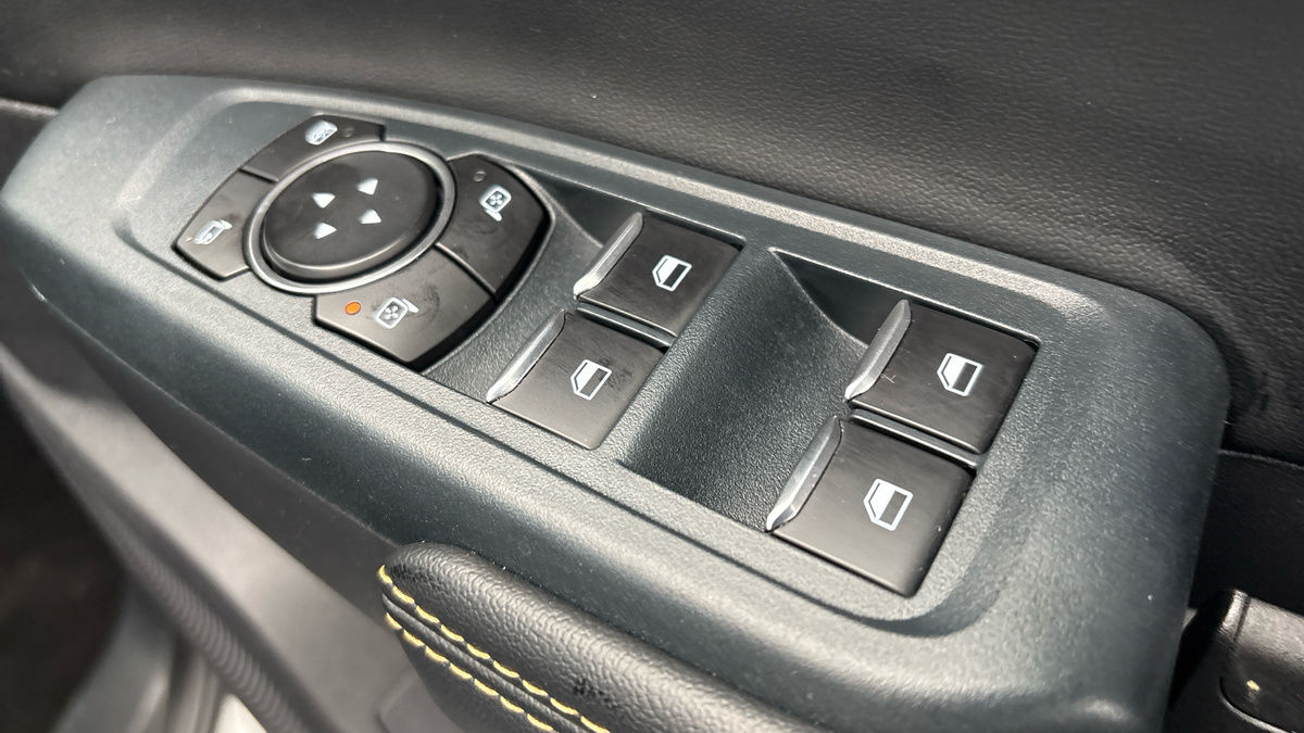 Ford Ranger Image 25