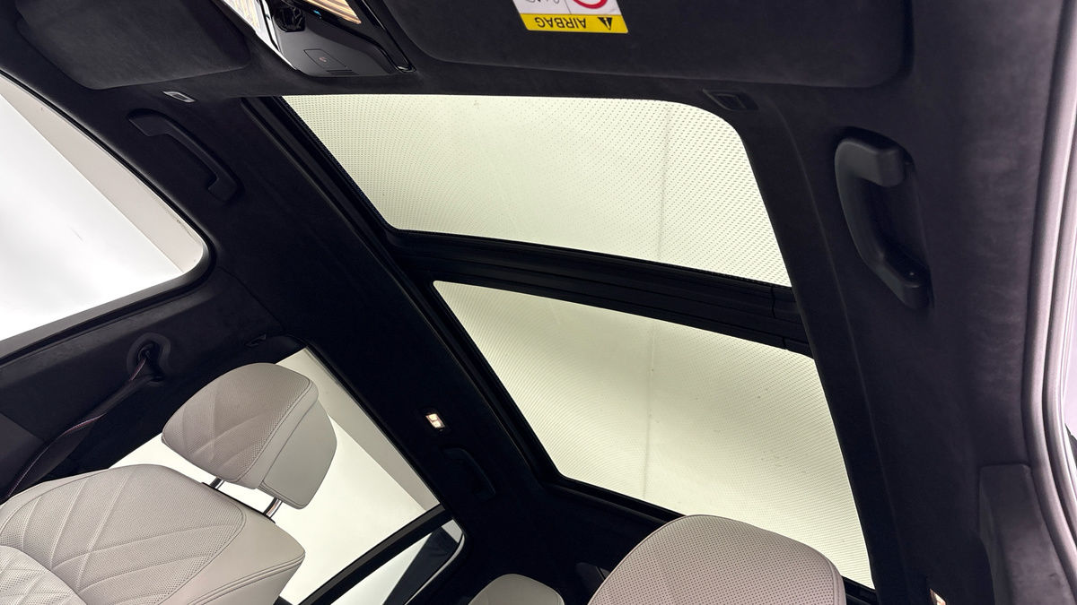 BMW X7 Image 6
