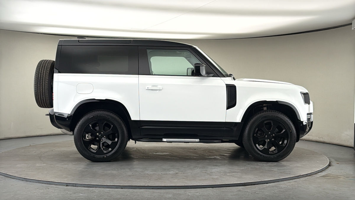 Land Rover Defender 90 Image 16