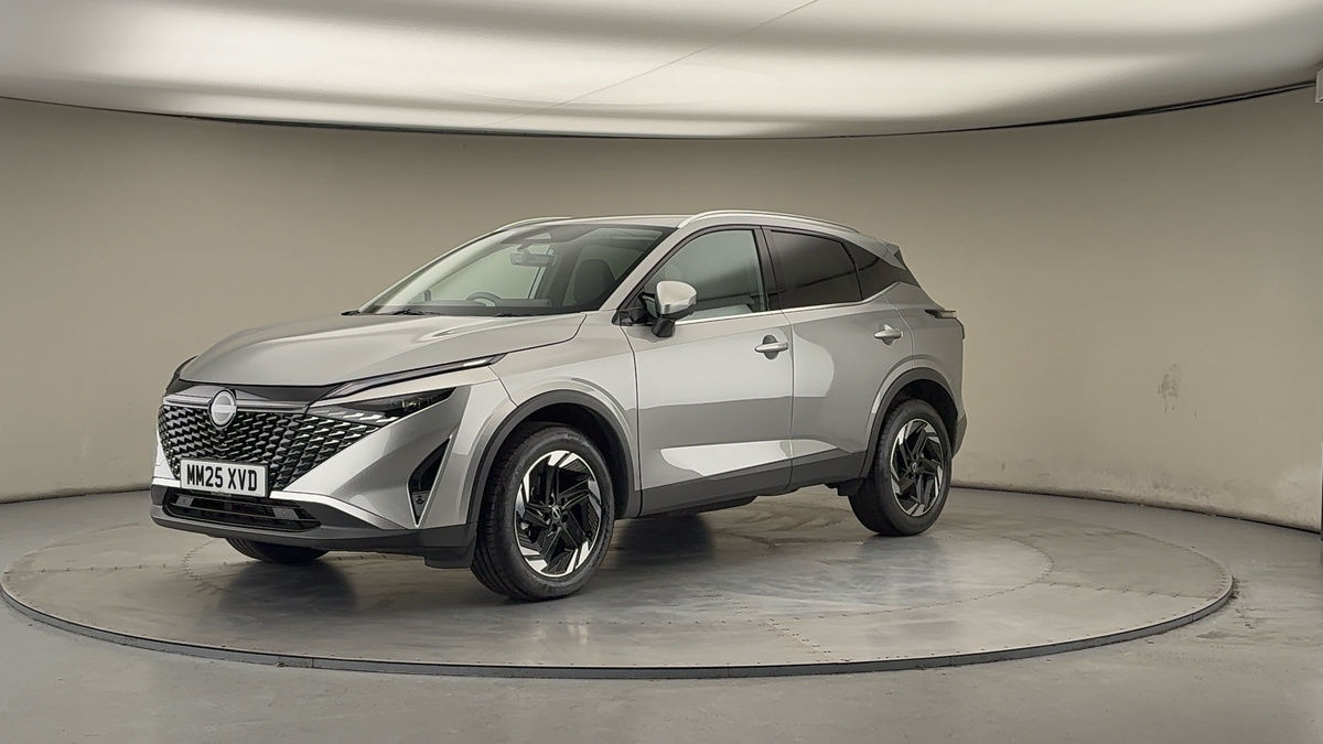 Nissan Qashqai Image 20