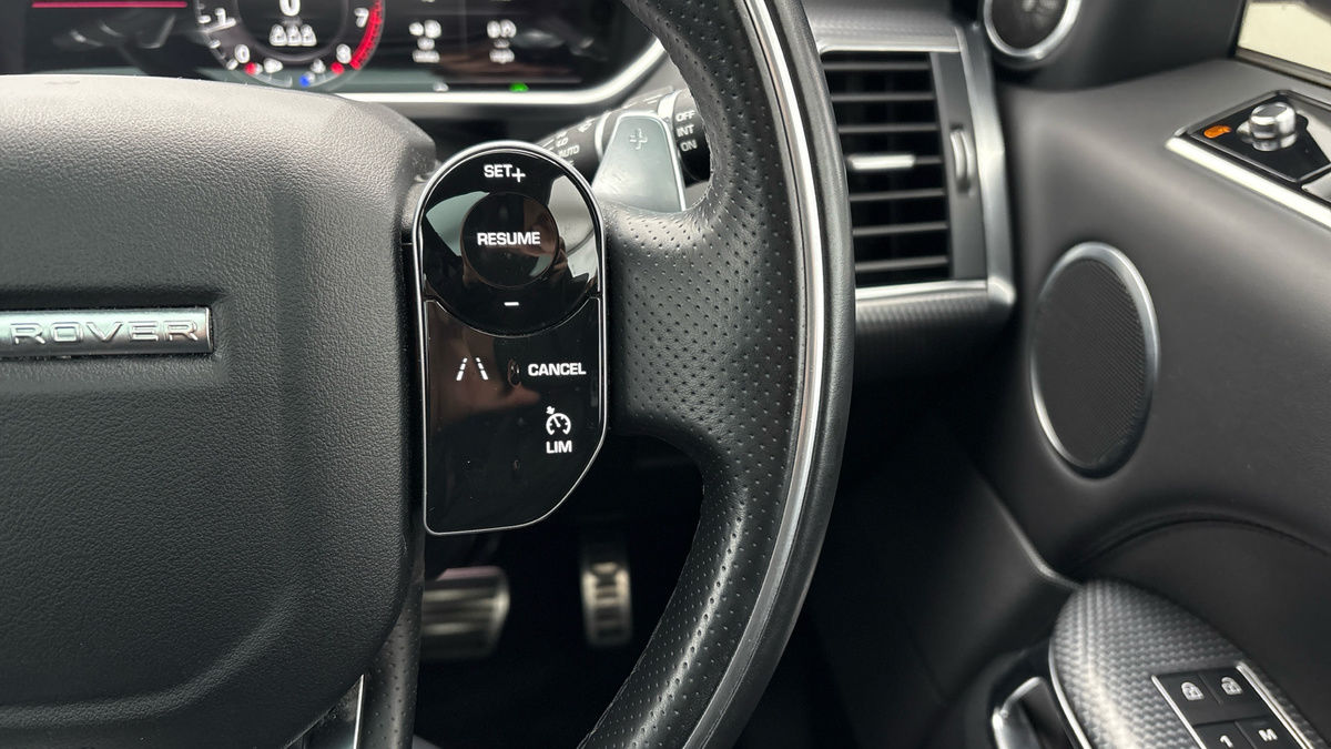 Land Rover Range Rover Sport Image 14