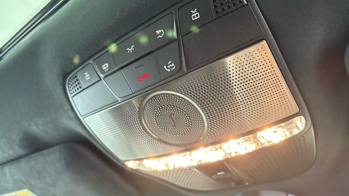 Mercedes-Benz G Class Image 27