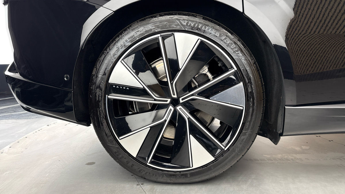 Volvo ES90 Image 10