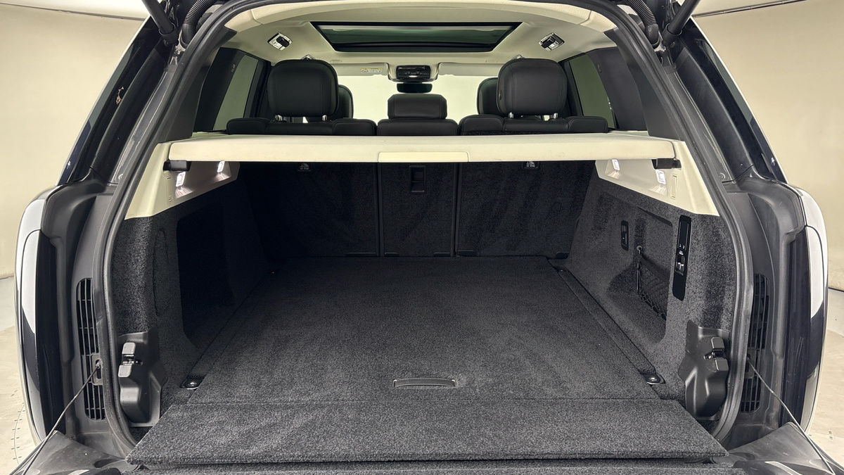Land Rover Range Rover Image 11