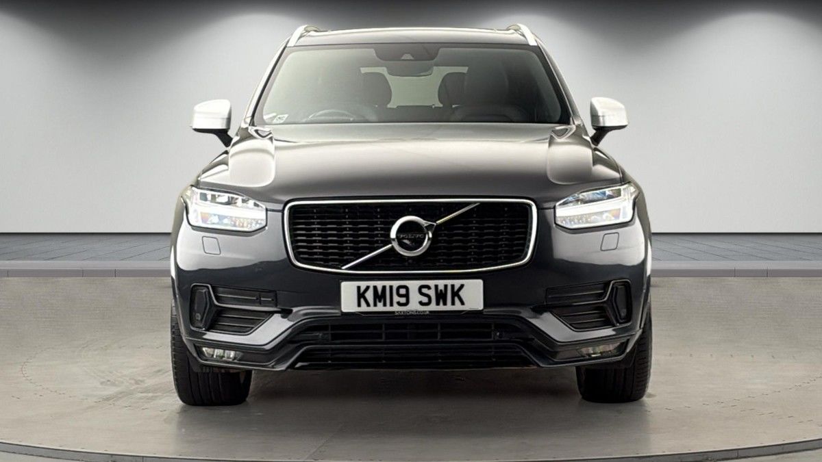 Volvo XC90 Image 3