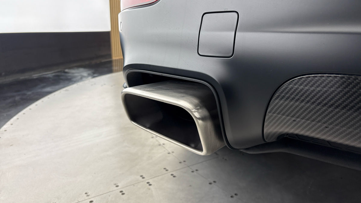 Porsche Cayenne Image 42