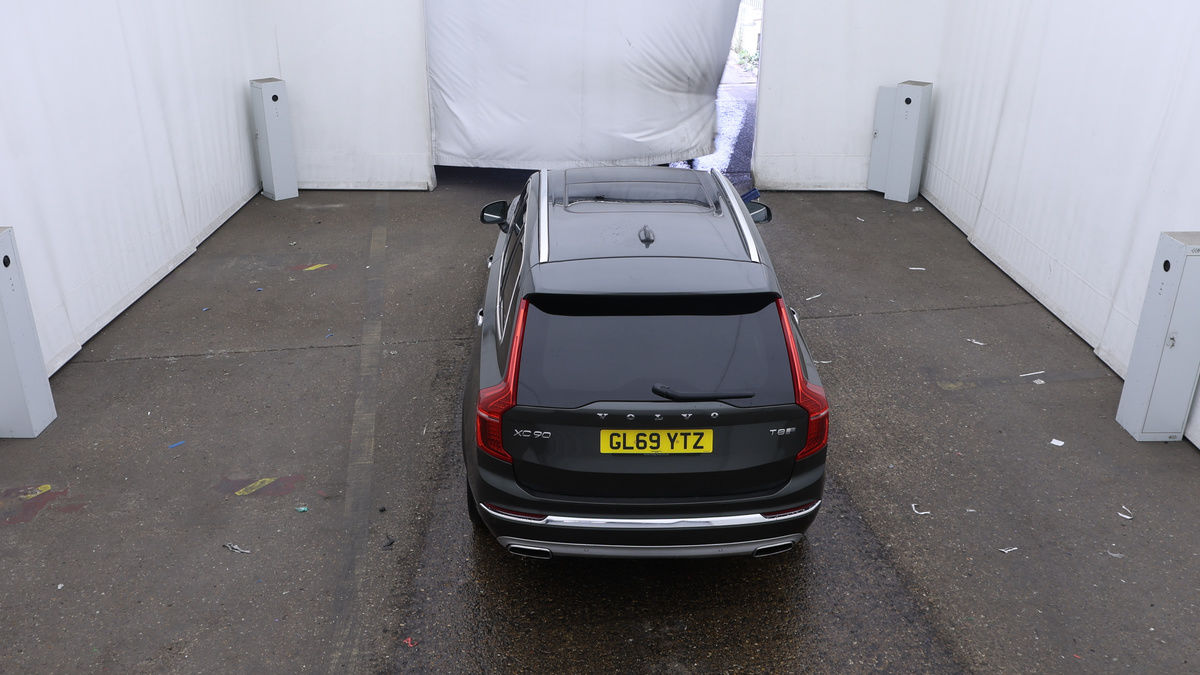 Volvo XC90 Image 8
