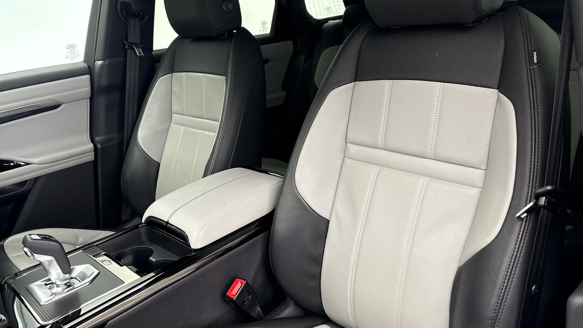 Land Rover Range Rover Evoque Image 7