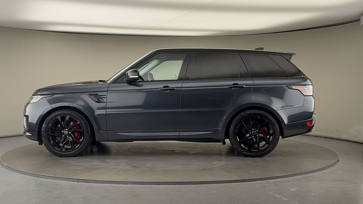 Land Rover Range Rover Sport Image 15