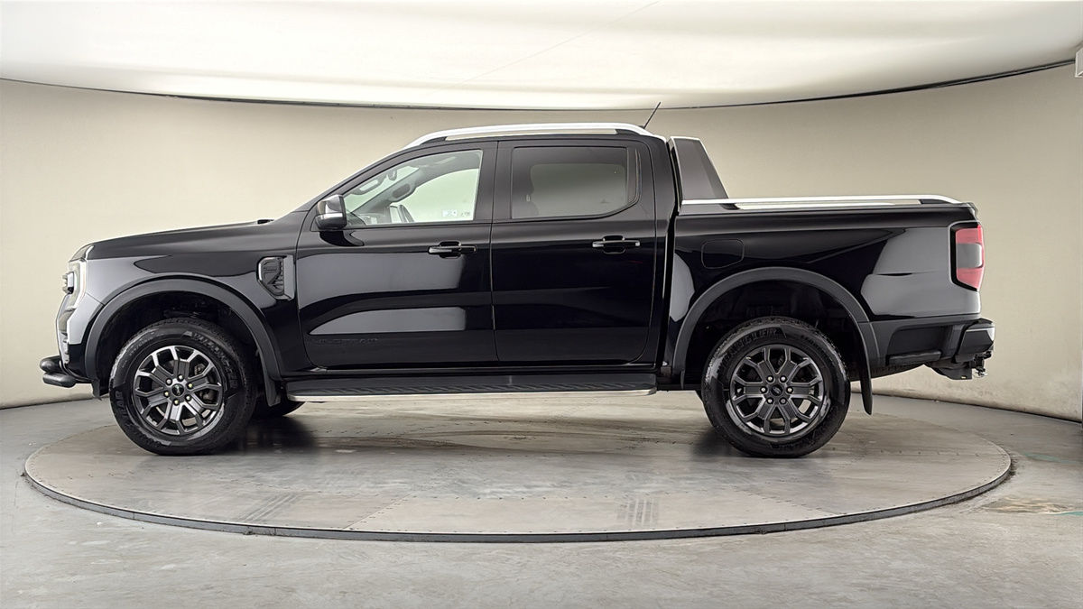 Ford Ranger Image 15