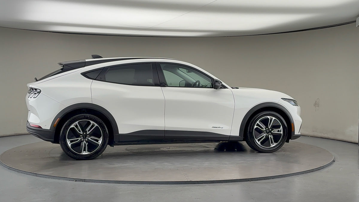 More views of Ford Mustang Mach-E