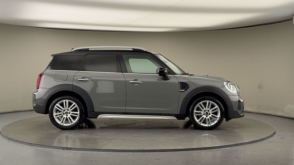 MINI Countryman Image 16