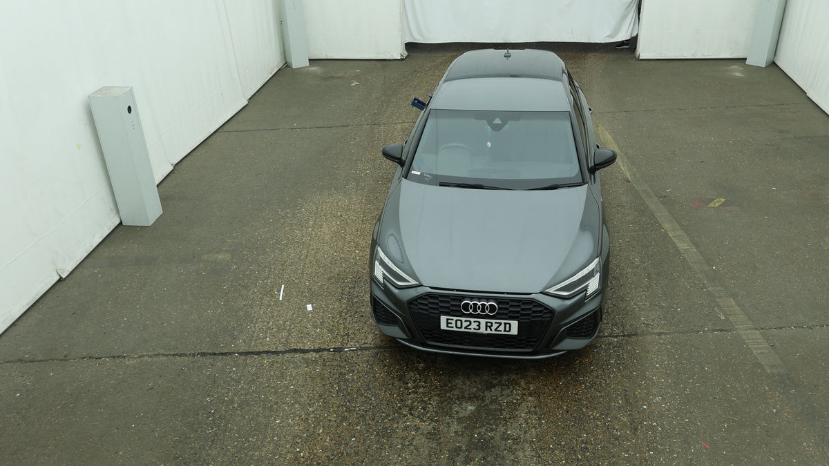 Audi A3 Image 7