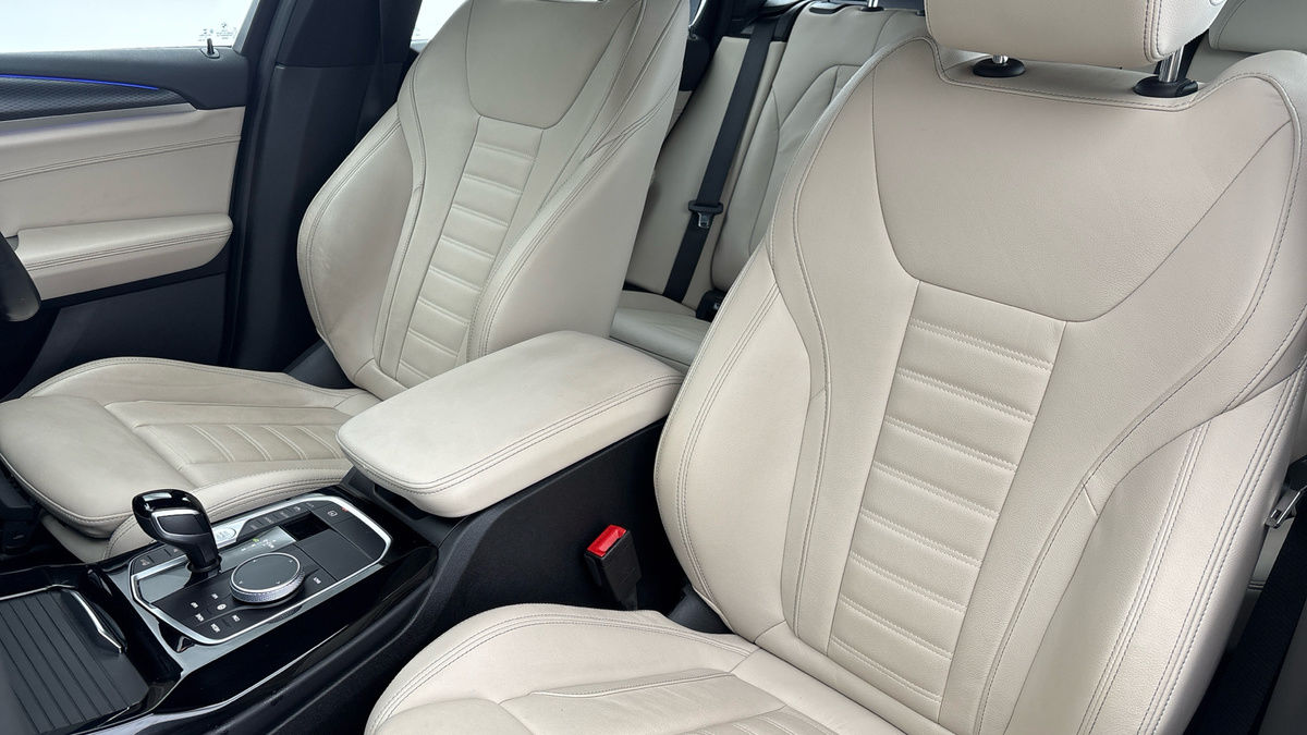 BMW X3 Image 7