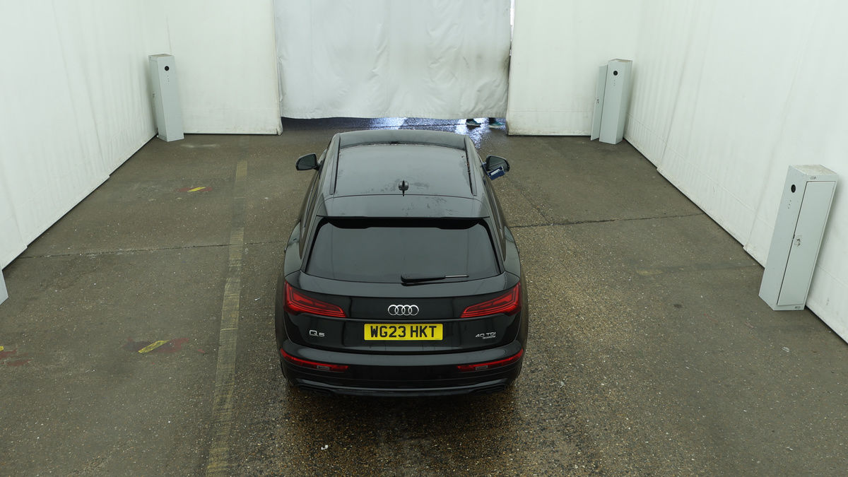Audi Q5 Image 8