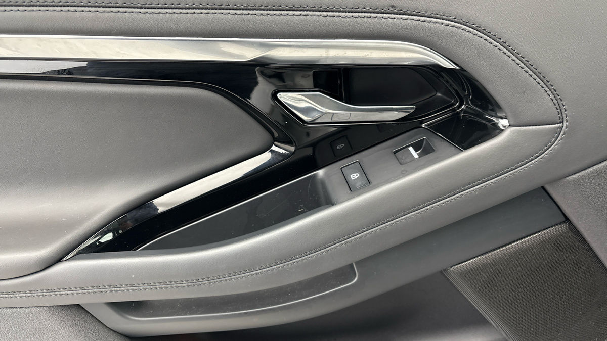 Land Rover Range Rover Evoque Image 19