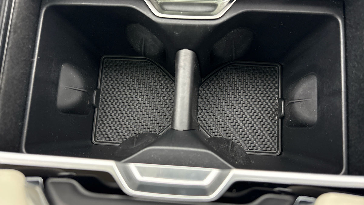 Land Rover Range Rover Image 25