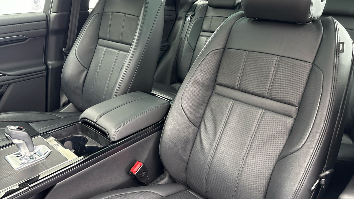 Land Rover Range Rover Evoque Image 7