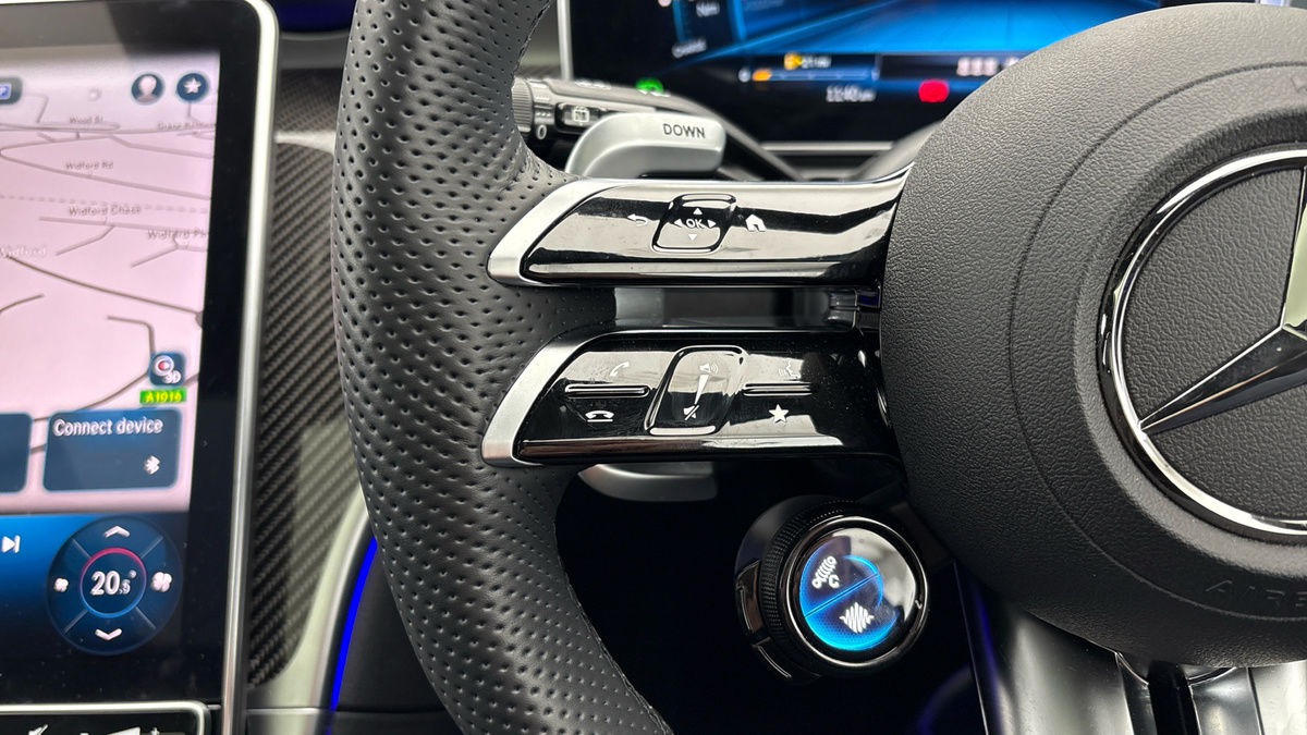 Mercedes-Benz C Class Image 13