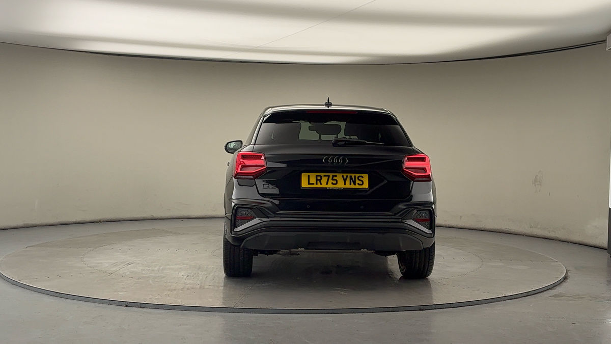 More views of Audi Q2