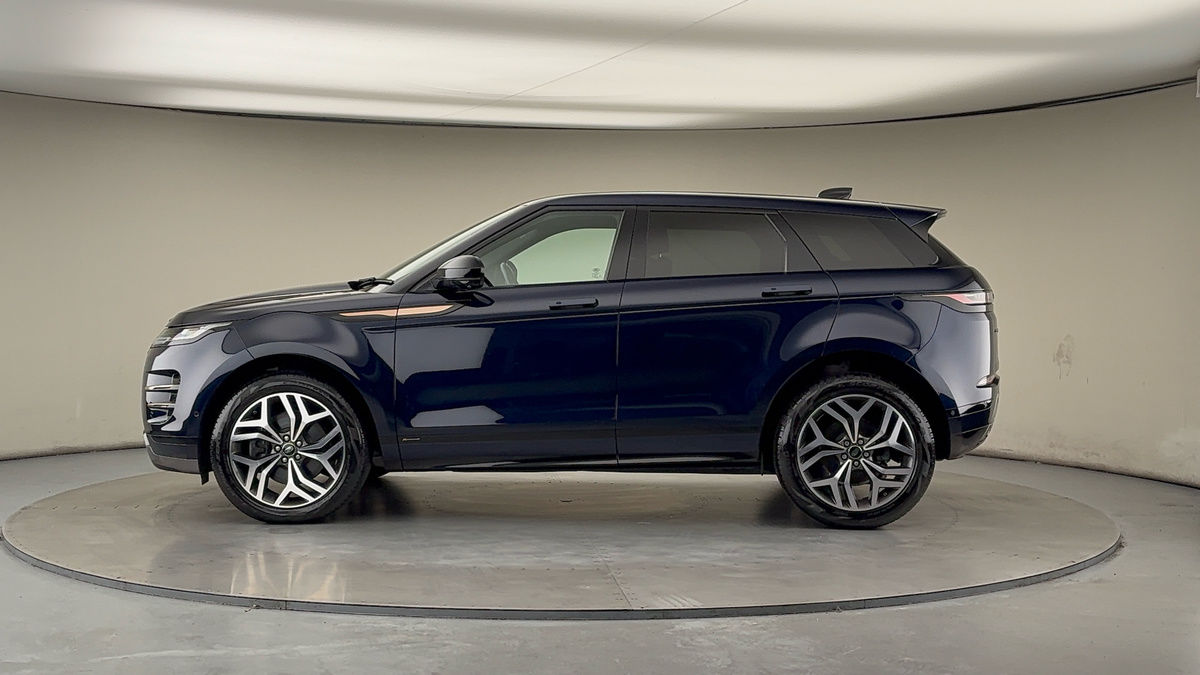 Land Rover Range Rover Evoque Image 30