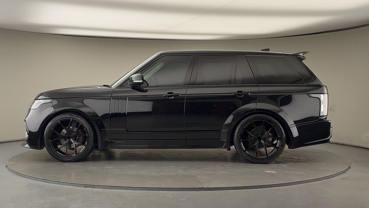 Land Rover Range Rover Image 15