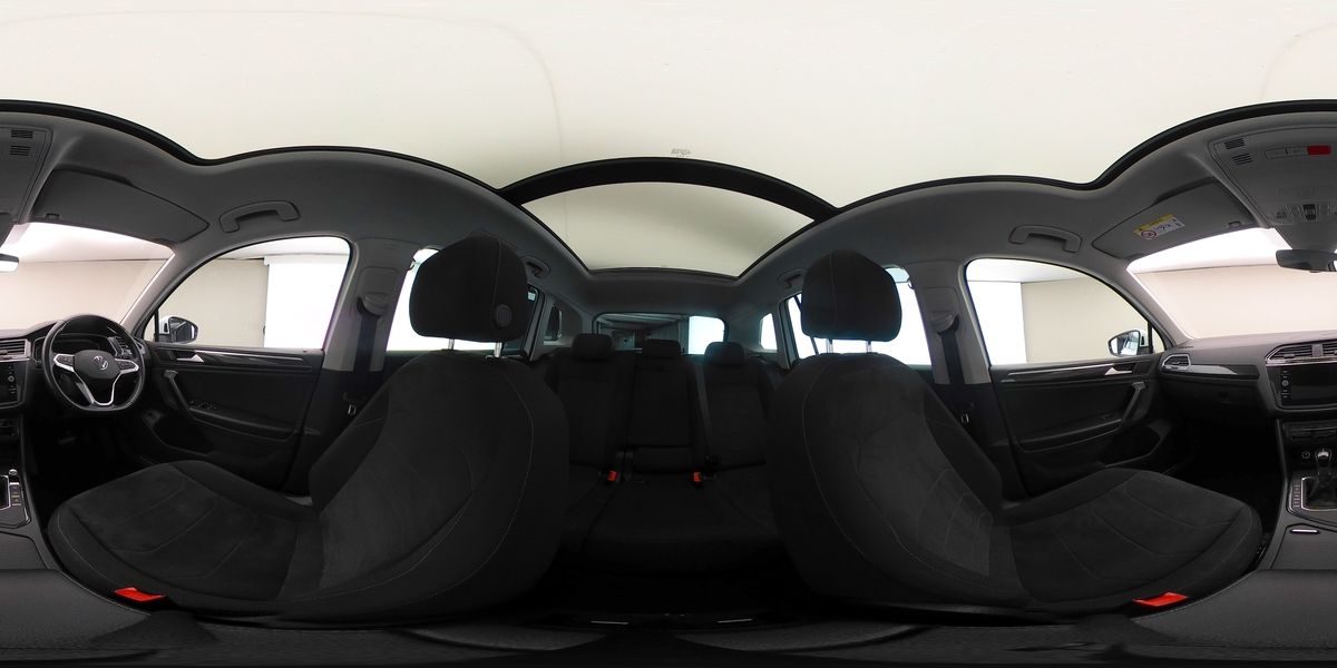 More views of Volkswagen Tiguan