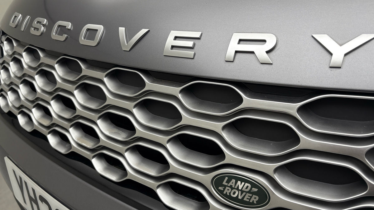 Land Rover Discovery Image 24