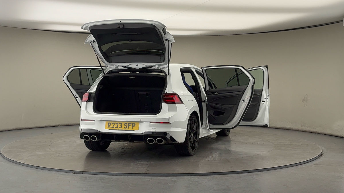 More views of Volkswagen Golf