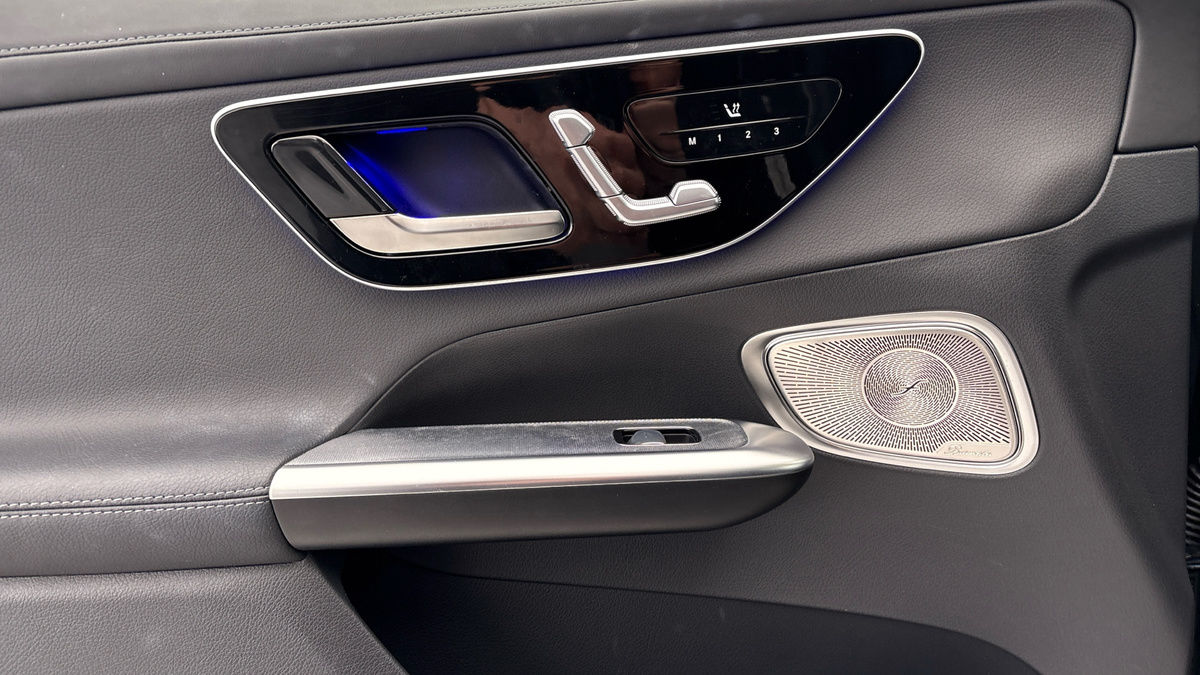 Mercedes-Benz GLC Image 19